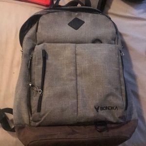 Bondka Backpack